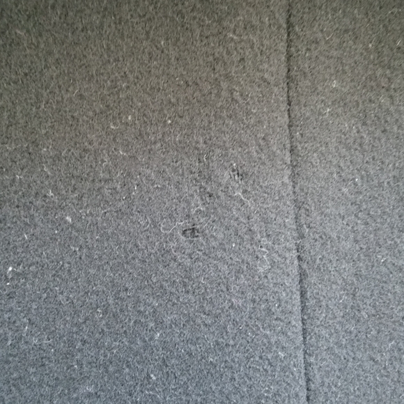 Aritzia Wilfred cocoon coat size M - Picture 10 of 11